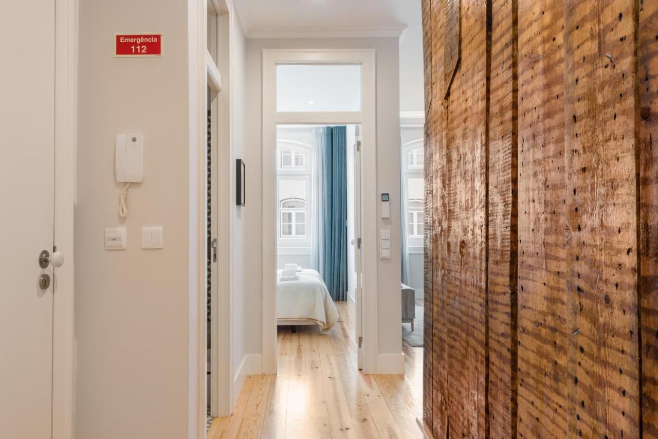 Augusta Street 213 - 3 Dto - Your Home In ליסבון מראה חיצוני תמונה