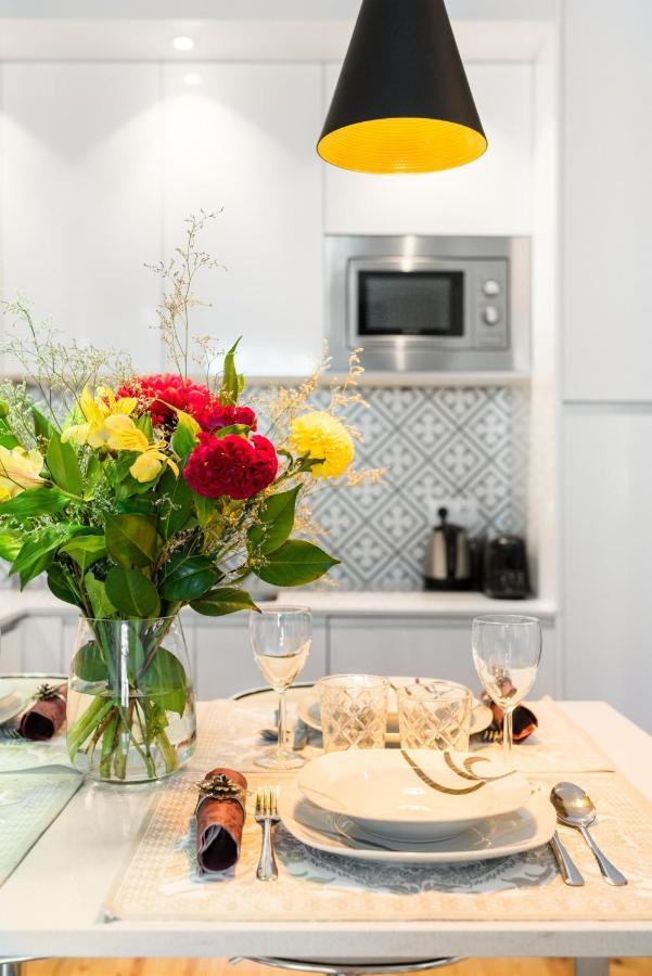 Augusta Street 213 - 3 Dto - Your Home In ליסבון מראה חיצוני תמונה