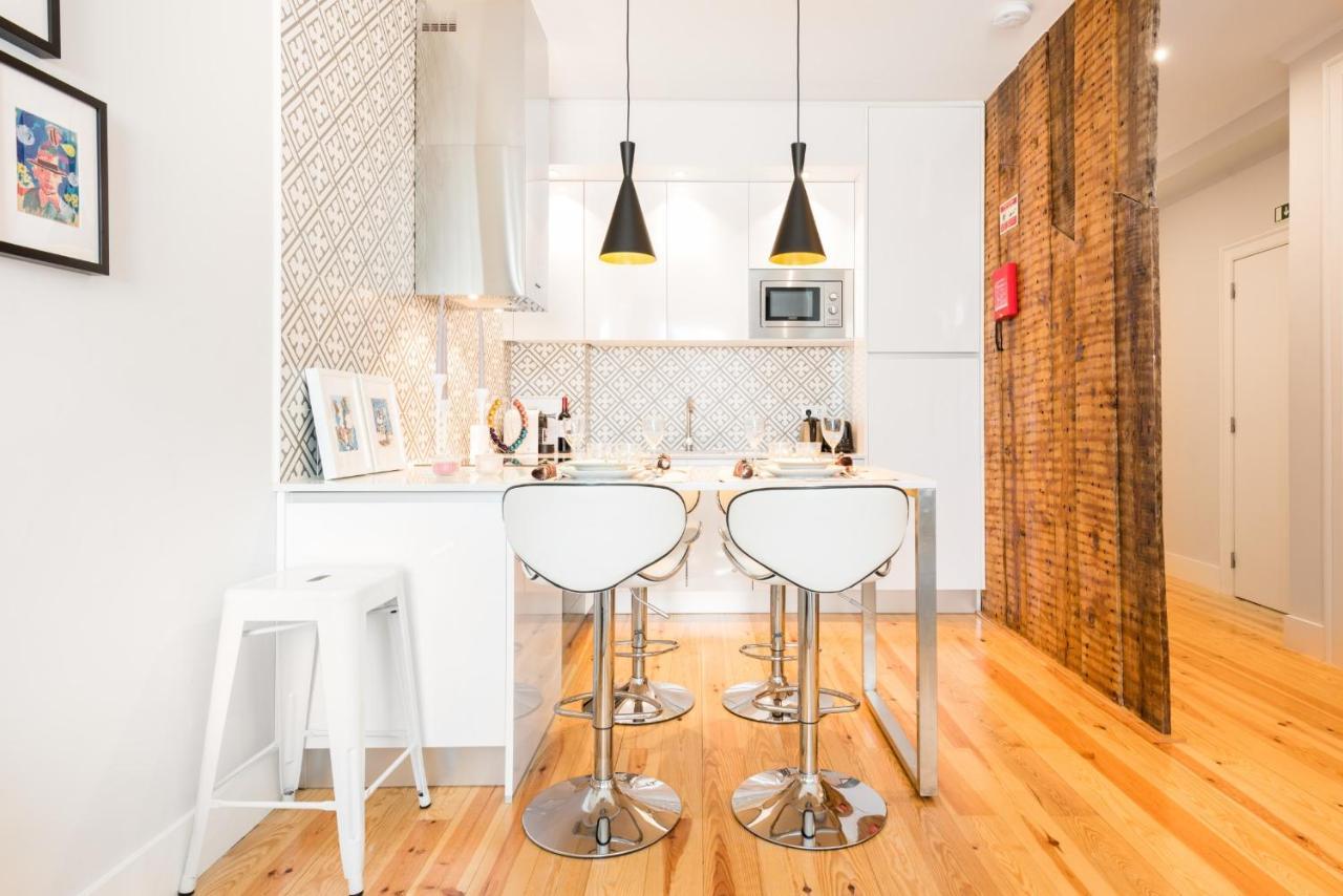 Augusta Street 213 - 3 Dto - Your Home In ליסבון מראה חיצוני תמונה