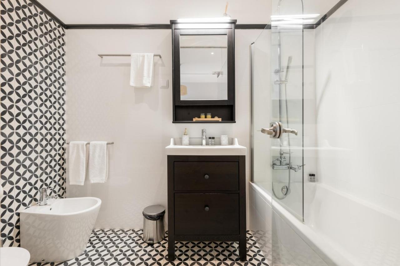 Augusta Street 213 - 3 Dto - Your Home In ליסבון מראה חיצוני תמונה